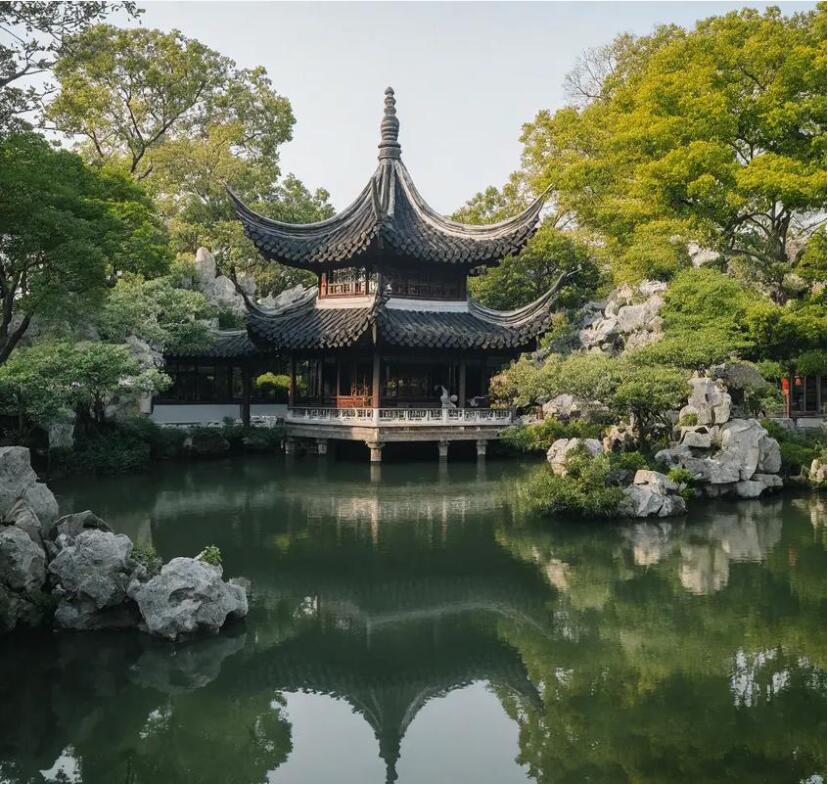 重庆雁枫餐饮有限公司